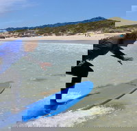 Margaret River Group Surfing Lesson - Perths Hotel