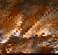 Mammoth Cave Self-guided Audio Tour - Perths Hotel