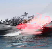 Dunsborough 30-Minute Jet Boat Ride - Perths Hotel