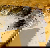 Private Wine Tasting in Barrel Hall - Perths Hotel