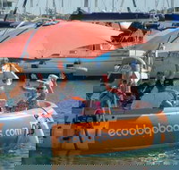 Self-Drive BBQ Boat Hire Mandurah - Group of 7 - 10 people - Perths Hotel