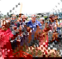 Mandurah Wild Seafood Adventure Cruise - Perths Hotel