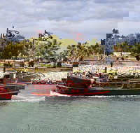 The Pirate Cruise in Mandurah on Viator - Perths Hotel