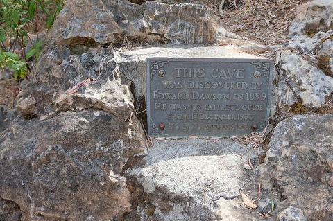 Ngilgi Cave Semi-guided Tour - Perths Hotel 6