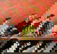 Leeuwin Estate Ultimate Wine Blending and Dining Experience - Perths Hotel