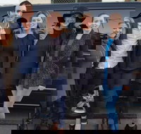 Private customised Margaret wine tour for up to 7 people - Perths Hotel