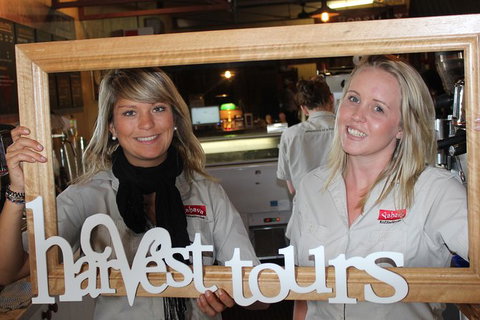 Margaret River Small-Group Full-Day Wine & Food Tour - Perths Hotel 17