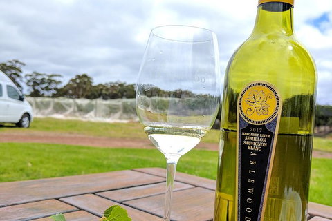 Margaret River Small-Group Full-Day Wine & Food Tour - Perths Hotel 11