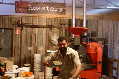 Margaret River Small-Group Full-Day Wine & Food Tour - Perths Hotel 10