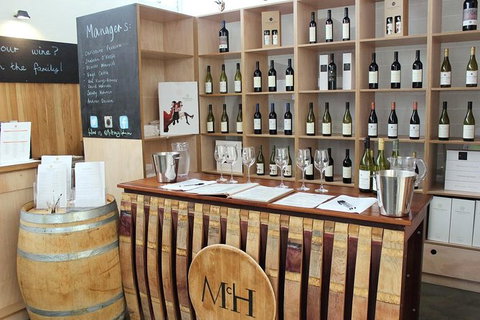 Margaret River Small-Group Full-Day Wine & Food Tour - Perths Hotel 8