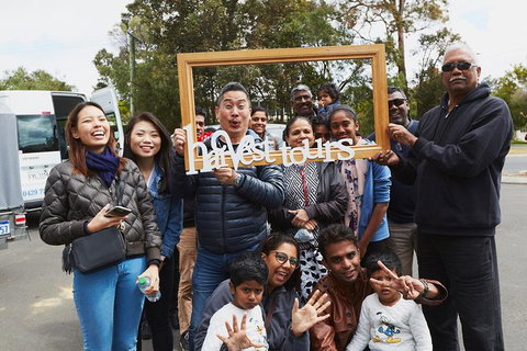 Margaret River Small-Group Full-Day Wine & Food Tour - Perths Hotel 6