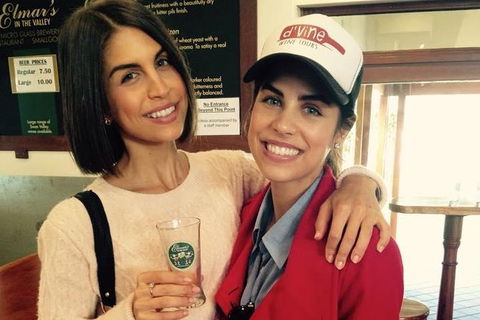 Afternoon Swan Valley Sundowner Wine Tour From Perth - Perths Hotel 1