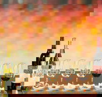 Leeuwin Estate Guided Tour Including Food and Wine Pairing Flight - Perths Hotel