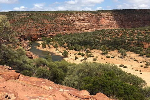 Kalbarri Gorges & West Coast - Ground & Air Tour - Perths Hotel 7