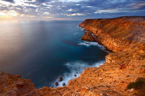 Kalbarri Gorges & West Coast - Ground & Air Tour - Perths Hotel 4