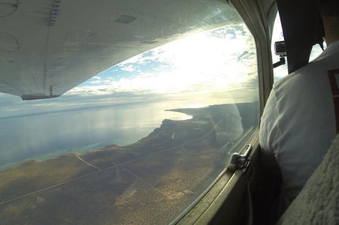 Kalbarri Gorges & West Coast - Ground & Air Tour - Perths Hotel 3