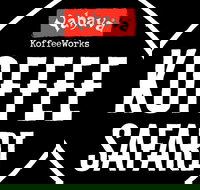 Yahava KoffeeWorks Koffee Safari - Perths Hotel