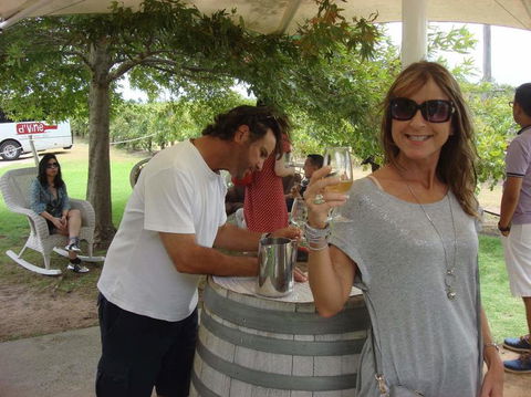 Ultimate Swan Valley Food And Wine Day Trip From Perth - Perths Hotel 2
