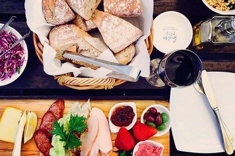 Ultimate Swan Valley Food And Wine Day Trip From Perth - Perths Hotel 15