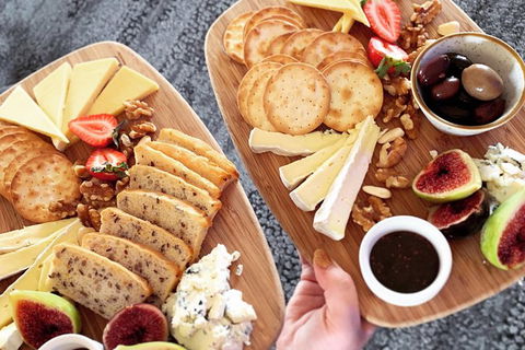 Ultimate Swan Valley Food And Wine Day Trip From Perth - Perths Hotel 14