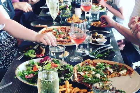 Ultimate Swan Valley Food And Wine Day Trip From Perth - Perths Hotel 11