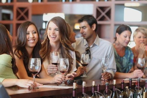 VIP Swan Valley Wine Tour - Premium Small Group Wine & Gourmet Experience - Perths Hotel 4