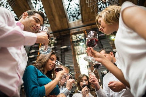 VIP Swan Valley Wine Tour - Premium Small Group Wine & Gourmet Experience - Perths Hotel 2