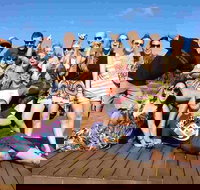 Margies Big Day Out Beer  Wine Tours - Perths Hotel