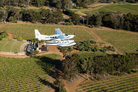One Way Flight Margaret River To Swan River - Perths Hotel 0
