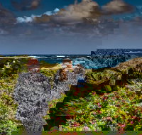 Guided Walks on the Cape to Cape - Wilyabrup Cliffs - Perths Hotel