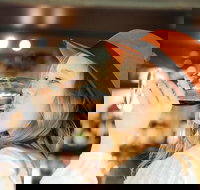 Full Day Gourmet Wine  Dine Tour - Perths Hotel