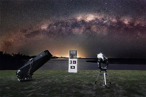 Astronomy Experience At Bullara Station Stay - Perths Hotel 0