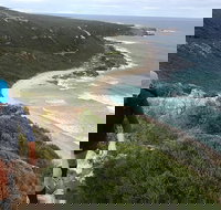 Cape to Cape Track Hike and Winery Tour - Perths Hotel