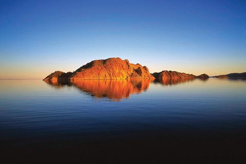 Lake Argyle Best Of Lake Argyle Cruise Departing Lake Argyle - Perths Hotel 0