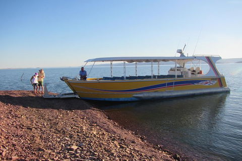 Lake Argyle Best Of Lake Argyle Cruise Departing Lake Argyle - Perths Hotel 4