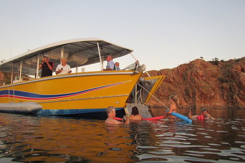 Lake Argyle Best Of Lake Argyle Cruise Departing Lake Argyle - Perths Hotel 9