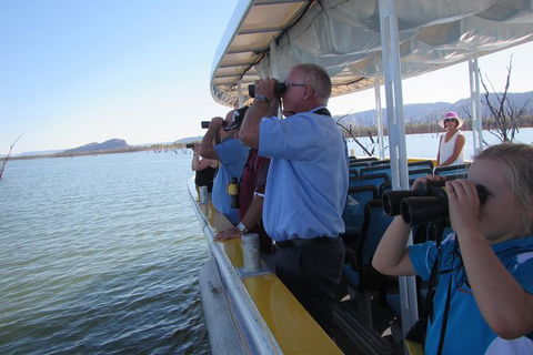 Lake Argyle Best Of Lake Argyle Cruise Departing Lake Argyle - Perths Hotel 6