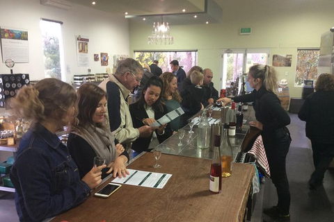 Tastes Of Margaret River Variety Tour - Perths Hotel 6