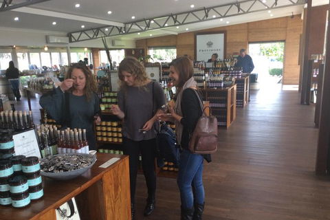 Tastes Of Margaret River Variety Tour - Perths Hotel 4