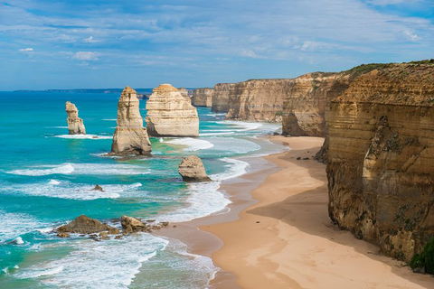 Great Ocean Road Small Group Tour - Perths Hotel 1