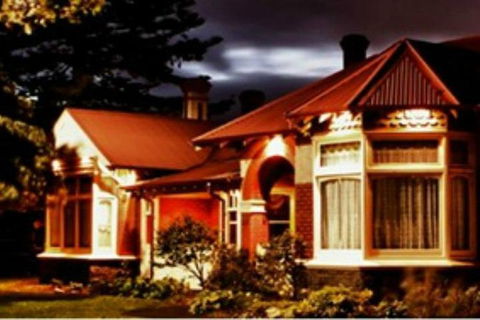 Altona Homestead Ghost Tour - Perths Hotel 0