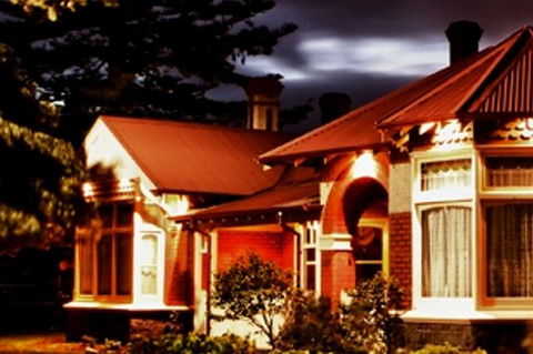 Altona Homestead Ghost Tour - Perths Hotel 4