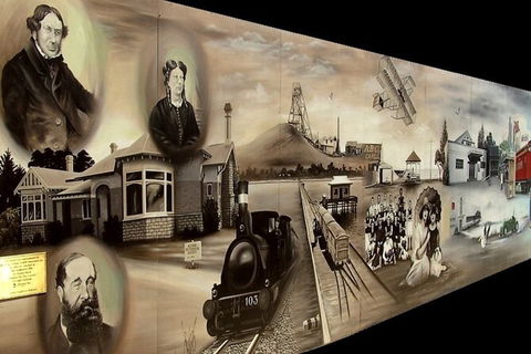 Altona Homestead Ghost Tour - Perths Hotel 5