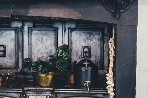 Altona Homestead Ghost Tour - Perths Hotel 6