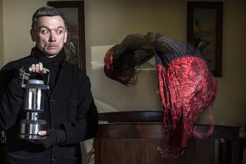 Altona Homestead Ghost Tour - Perths Hotel 3