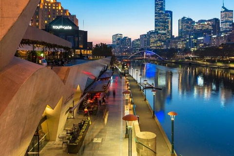 Nightlife In Melbourne: St Kilda - Perths Hotel 9