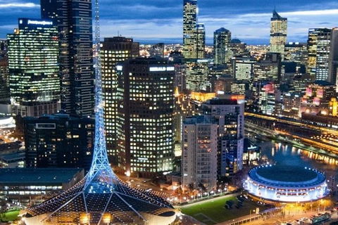 Nightlife In Melbourne: St Kilda - Perths Hotel 7