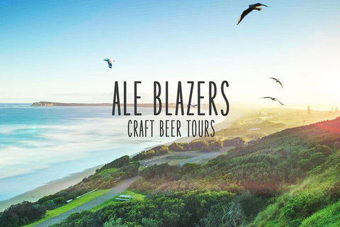 Ale Blazers: Craft Beer Tour Of The Surf Coast - Perths Hotel 1