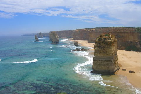 Great Ocean Road Day Trip: Twelve Apostles, Loch Ard Gorge And Apollo Bay - Perths Hotel 0