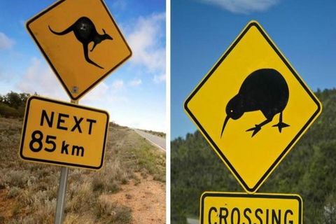 Aroha Tangata Australia And New Zealand 20 Day - Perths Hotel 0